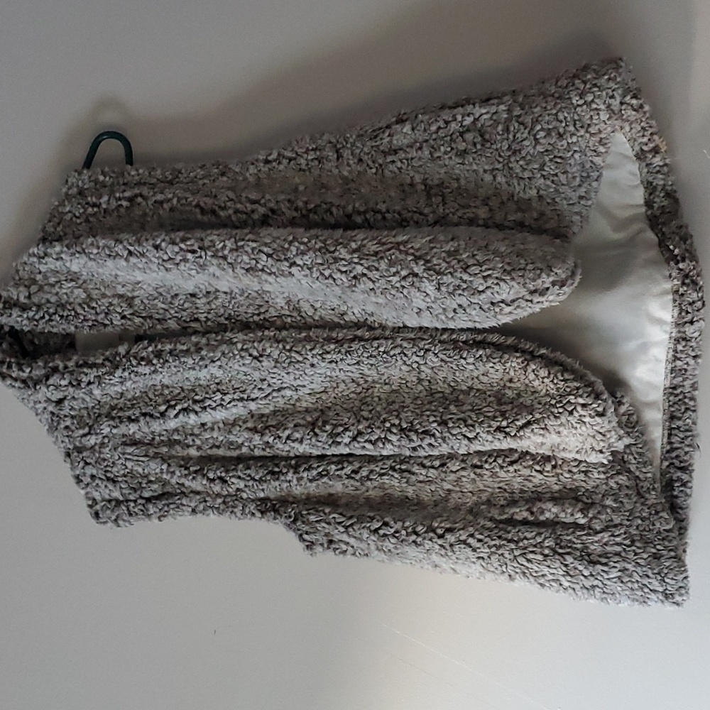Vest cupio